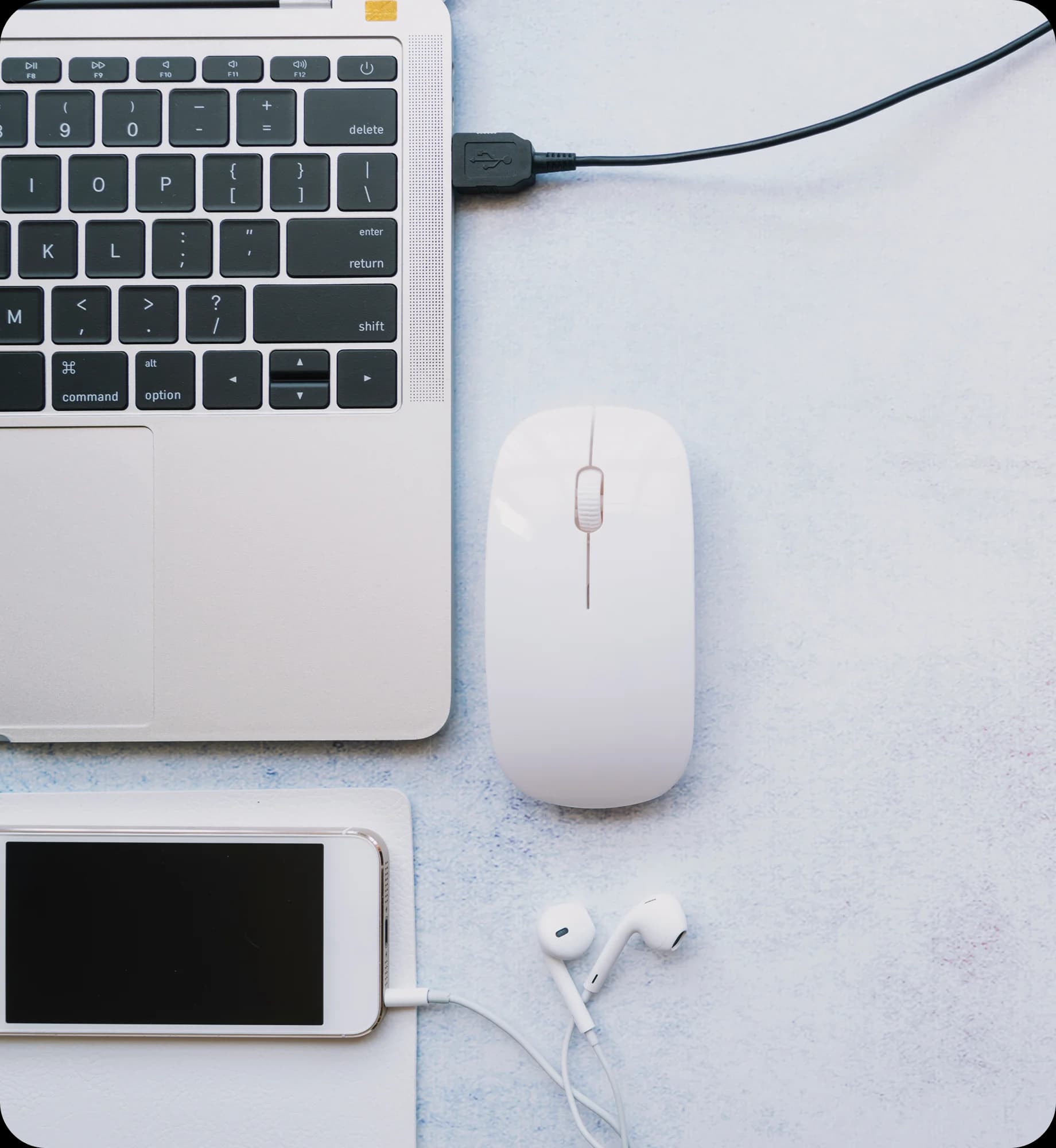 5 Tech Gadgets to Boost Your Productivity in 2025 -image